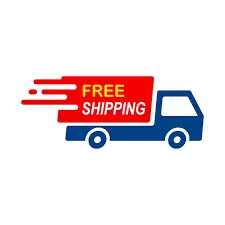 Free Shipping